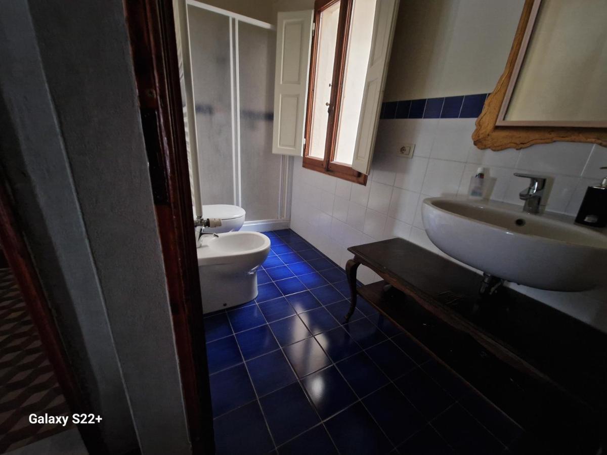 B&B I Rinascimenti Флоренция Экстерьер фото