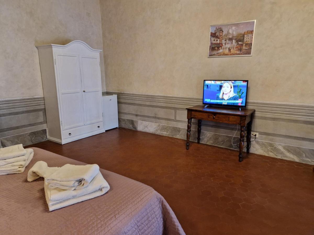 B&B I Rinascimenti Флоренция Экстерьер фото